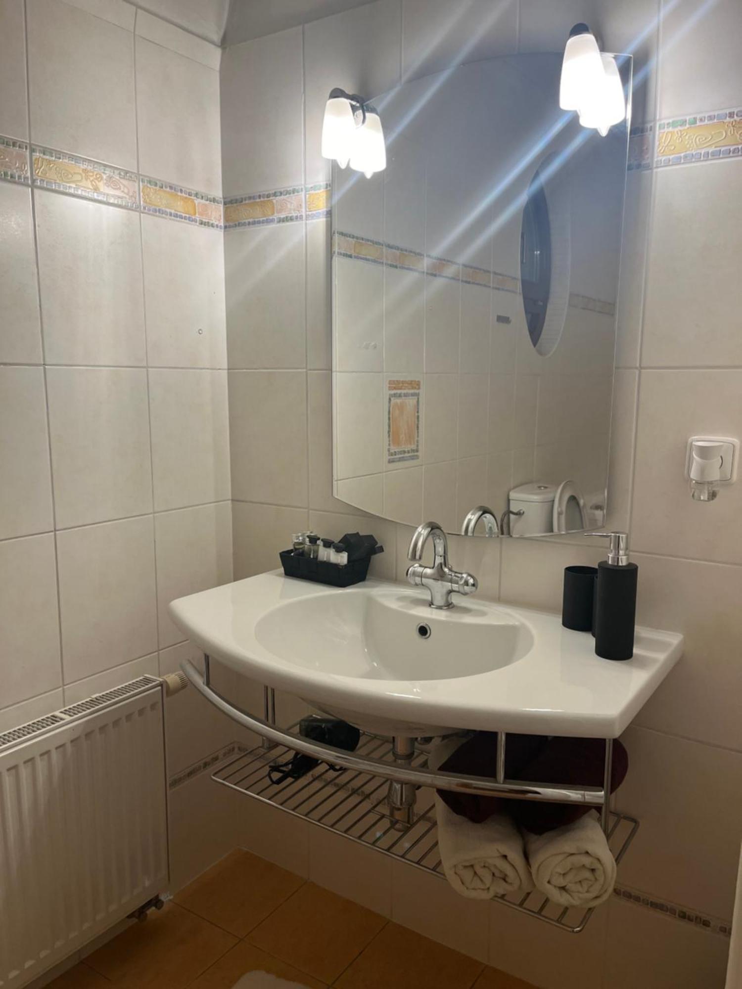 Horni Bezdekov Dogs Resort And Spa المظهر الخارجي الصورة